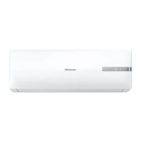 Внутренний блок настенного типа HISENSE AMS-09UR4SVEDL6(S) (WI-FI READY SILVER FM DC Inv)