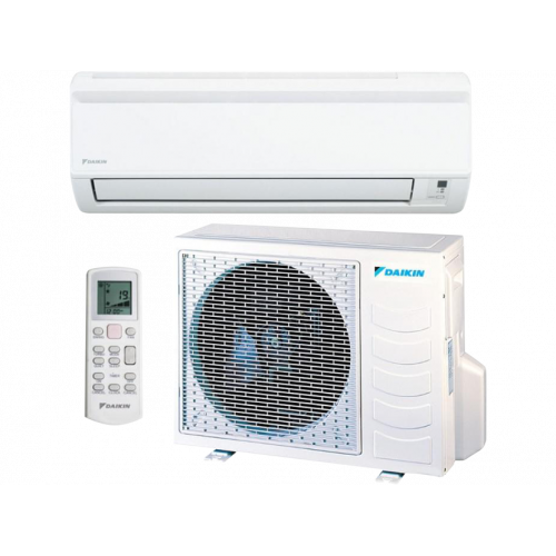 Сплит-система Daikin ATYN60L/ARYN60L Nord-40, комплект