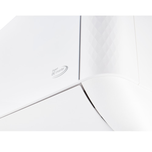 Сплит-система инверторного типа Zanussi ZACS/I-12 HB/A23/N8 комплект