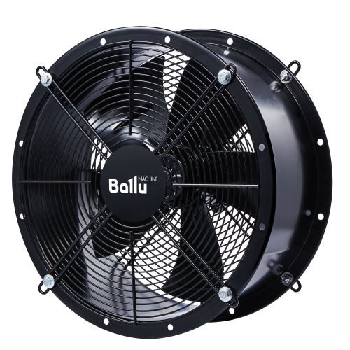 Вентилятор стационарный Ballu BDS-2-S