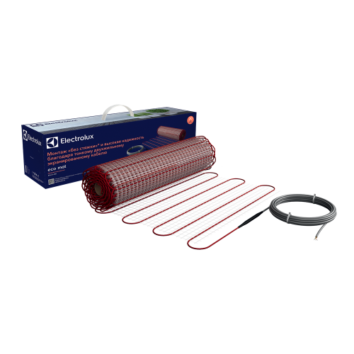 Комплект теплого пола (мат) Electrolux EEM 2-150-5