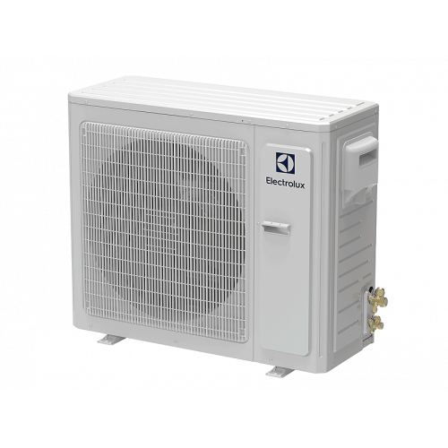 Комплект ELECTROLUX EACD-12H/UP3-DC/N8 инверторной сплит-системы, канального типа