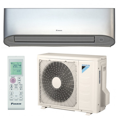Сплит-система инверторного типа Daikin FTXK35AS/RXK35A, комплект