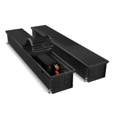 Конвектор внутрипольный Royal Thermo ATRIUM-150/200/1500-DG-U-BL Конвектор внутрипольный Royal Thermo ATRIUM-150/200/1500-DG-U-BL