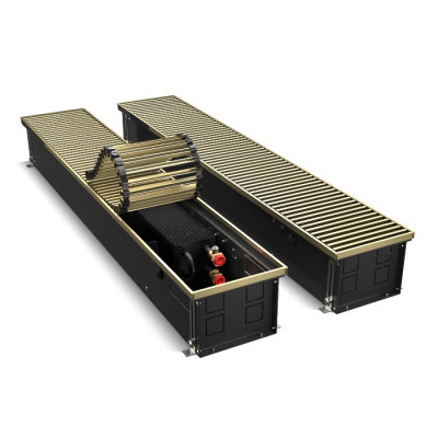 Конвектор внутрипольный Royal Thermo ATRIUM-150/200/2300-DG-U-LB Конвектор внутрипольный Royal Thermo ATRIUM-150/200/2300-DG-U-LB