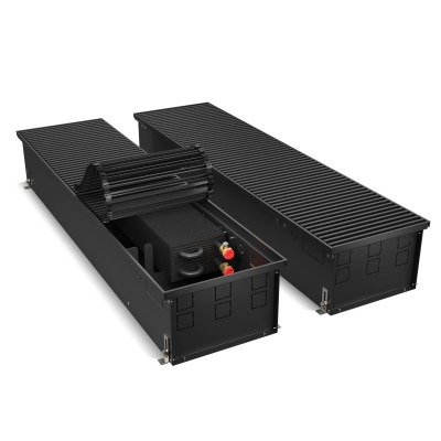 Конвектор внутрипольный Royal Thermo ATRIUM-190/300/2200-DG-U-BL Конвектор внутрипольный Royal Thermo ATRIUM-190/300/2200-DG-U-BL