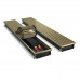 Конвектор внутрипольный Royal Thermo ATRIUM-75/200/2500-DG-U-LB