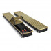 Конвектор внутрипольный Royal Thermo ATRIUM-75/200/2300-DG-U-AU