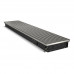Конвектор внутрипольный Royal Thermo ATRIUM-75/250/1700-DG-U-NA