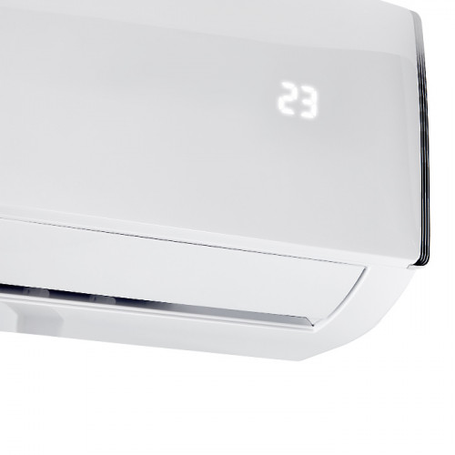 Сплит-система инверторного типа Zanussi Milano DC Inverter ZACS/I-12 HM/A23/N1 комплект