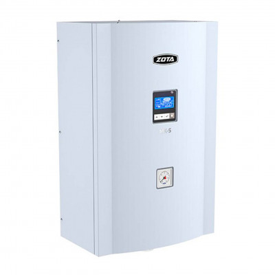 Миникотельная ZOTA - 21 МК-S Миникотельная ZOTA - 21 МК-S