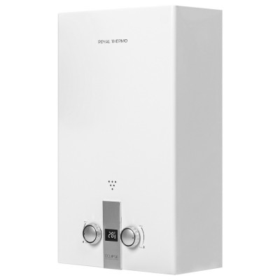 Колонка газовая Royal Thermo GWH 10 Eclipse Колонка газовая Royal Thermo GWH 10 Eclipse