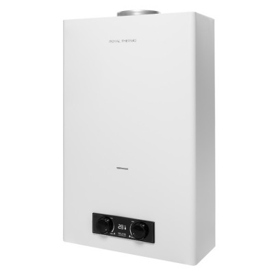 Колонка газовая Royal Thermo GWH 14 Inflame Колонка газовая Royal Thermo GWH 14 Inflame