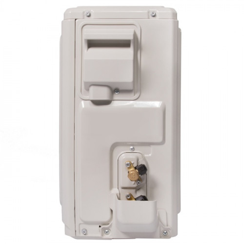 Сплит-система инверторного типа Royal Thermo Siena DC RTSI-12HN8 комплект