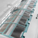 Сплит-система инверторного типа Royal Thermo Siena DC RTSI-24HN8 комплект