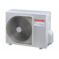 Блок наружный TOSHIBA RAS-2M18U2AVG-E мульти сплит-системы