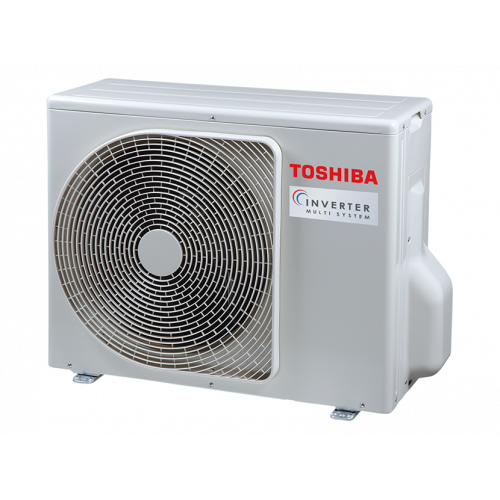 Блок наружный TOSHIBA RAS-2M18U2AVG-E мульти сплит-системы