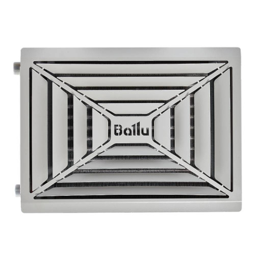 Тепловентилятор водяной BALLU BHP-W4-15-D