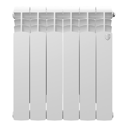 Радиатор Royal Thermo Vittoria Super 500 2.0 - 6 секц.