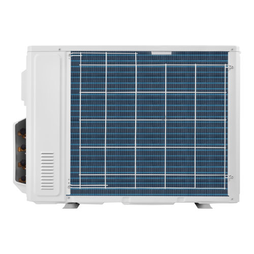 Блок внешний Zanussi ZACO/I-42 H5 FMI2/N8/Out инверторной мульти сплит-системы