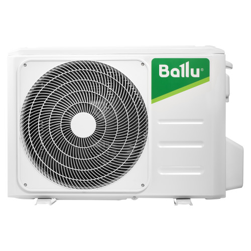 Комплект BALLU BLC_M_D-18HN1_22Y сплит-системы, канального типа