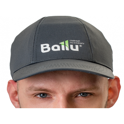 Кепка Ballu