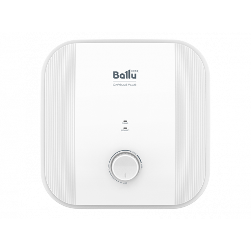 Водонагреватель Ballu BWH/S 10 Capsule Plus O