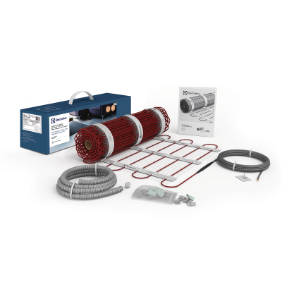 Мат ELECTROLUX EPM 2-150-0,5 (комплект теплого пола)
