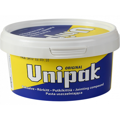 Паста UNIPAK 360 гр. (вода, пар)
