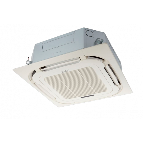 Комплект Ballu Machine BLC_C-36HN1_21Y полупромышленной сплит-системы, кассетного типа