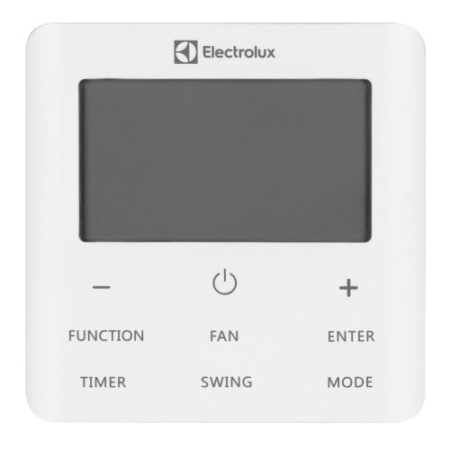 Комплект Electrolux EACD-24H/UP4-DC/N8 инверторной сплит-системы, канального типа
