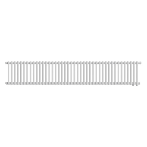 Дизайн-радиатор Royal Thermo Shift R22 VC2030 - 42 секц. RAL9016