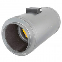 Вентилятор шумоизолированный SHUFT SH 400 EC