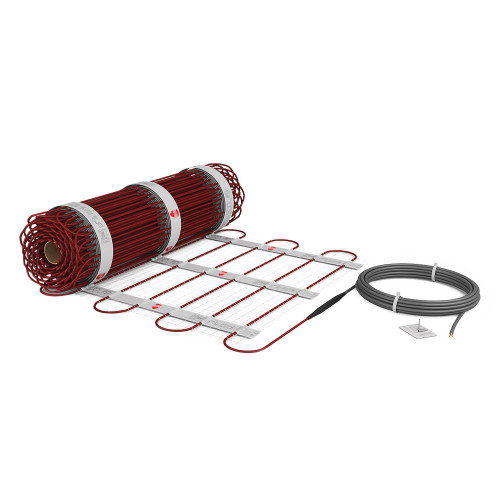 Комплект теплого пола Royal Thermo EasyFix Mat RTEM 2-180-12 с терморегулятором Basic