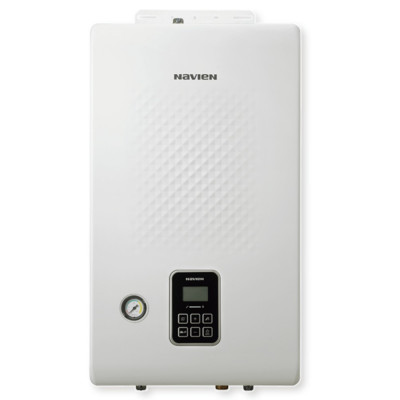 Котел электрический Navien EQB-08HW NEW настенный, 1 конт. Котел электрический Navien EQB-08HW NEW настенный, 1 конт.