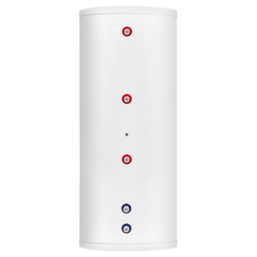 Бойлер косвенного нагрева Royal Thermo AQUATEC Standart SF200 White напольный