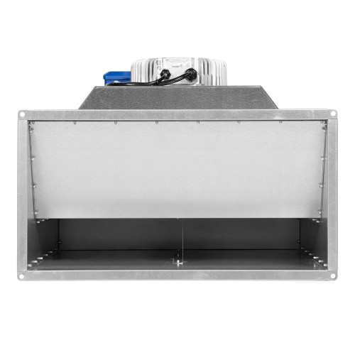 Вентилятор прямоугольный канальный SHUFT RFD-B EC 1000×500