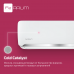 Сплит-система FeRRUM Force Full DC inverter iFIS12F2С/iFOS12F2С