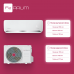 Сплит-система FeRRUM Force Full DC inverter iFIS12F2С/iFOS12F2С
