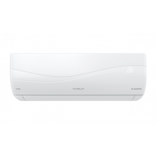 Сплит-система FeRRUM Titan inverter iFIS07VR1/iFOS07VR1