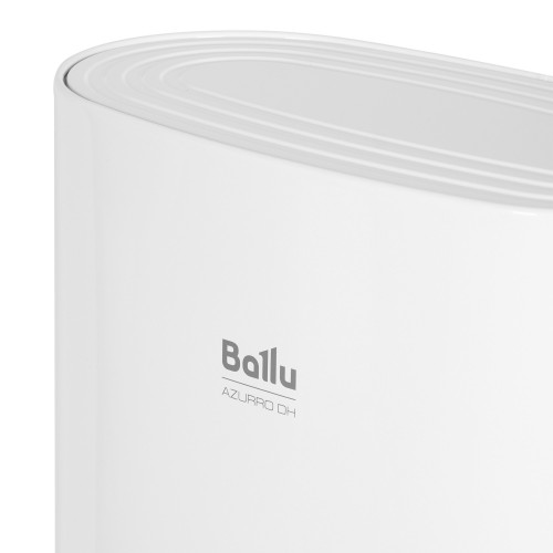 Водонагреватель Ballu BWH/S 80 Azurro DH
