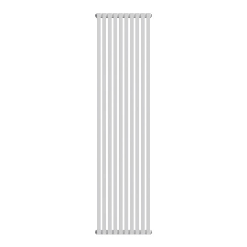 Дизайн-радиатор Royal Thermo Shift Q30 C2180 - 10 секц. RAL9016