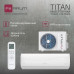 Сплит-система FeRRUM Titan inverter iFIS07VR1/iFOS07VR1