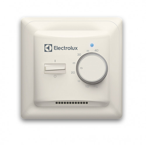 Терморегулятор Electrolux ETB-16 EEC