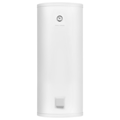 Бойлер косвенного нагрева Royal Thermo AQUATEC Standart SF200 White напольный
