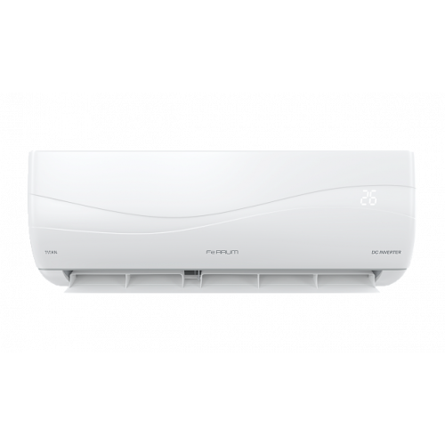 Сплит-система FeRRUM Titan inverter iFIS07VR1/iFOS07VR1