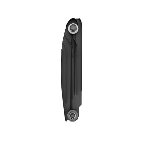 Радиатор Royal Thermo BiLiner 350 Noir Sable VR80 - 8 секц.
