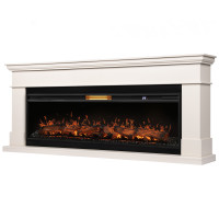 Портал Firelight California 60 IV, молочный Портал Firelight California 60 IV, молочный