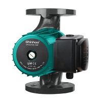 Насос циркуляционный Shinhoo BASIC 32-12F (1x230В)