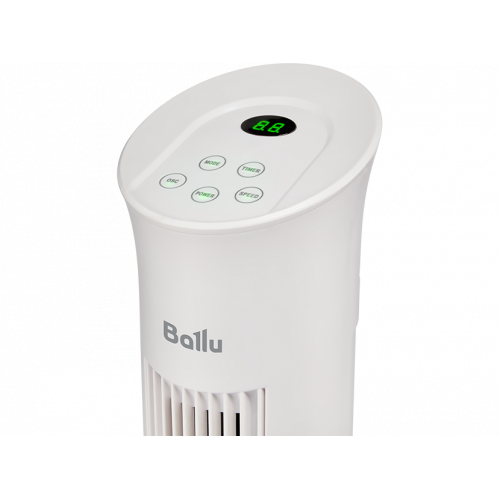 Вентилятор колонный Ballu BFT-110R